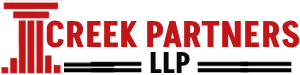 Creek Partners LLP logo